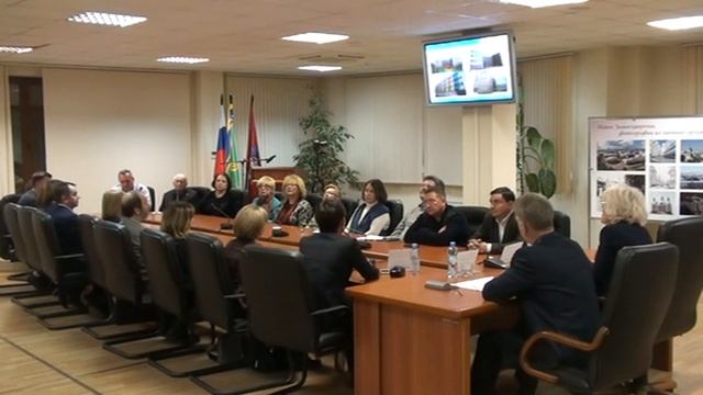 Круглый стол с ОС. Часть 1