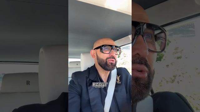 Репетирую перед ВЫСТУПЛЕНИЕМ! Николай Василенко!