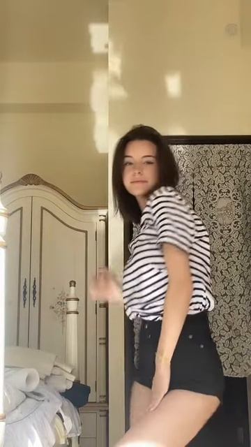 TikTok Girls#1190 #tiktok #shorts