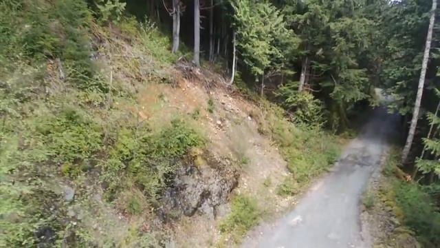Кино-Теле-Дроно-Зарисовка