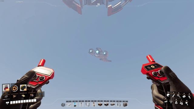 Satisfactory: финал игры