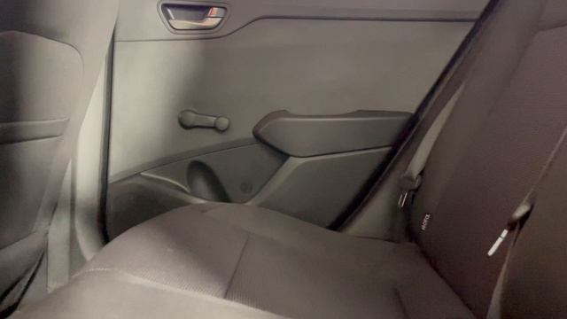 Hyundai Solaris 35715