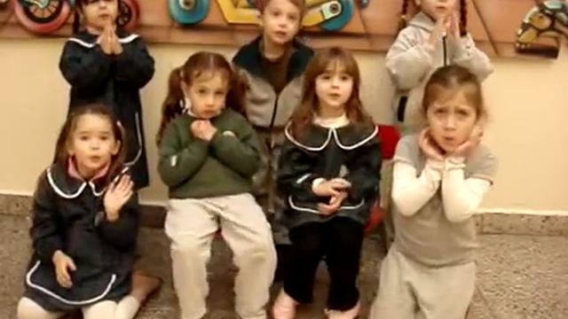 Loud and QuieT. ESL Opposites for very young learners.