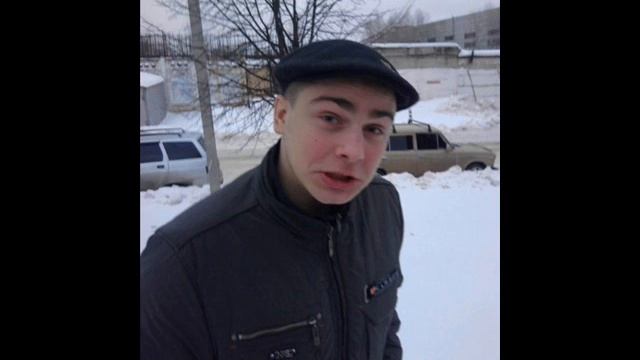 Speak - Кто мне солил