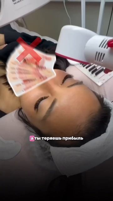 10 шагов к быстрому наращиванию ресниц