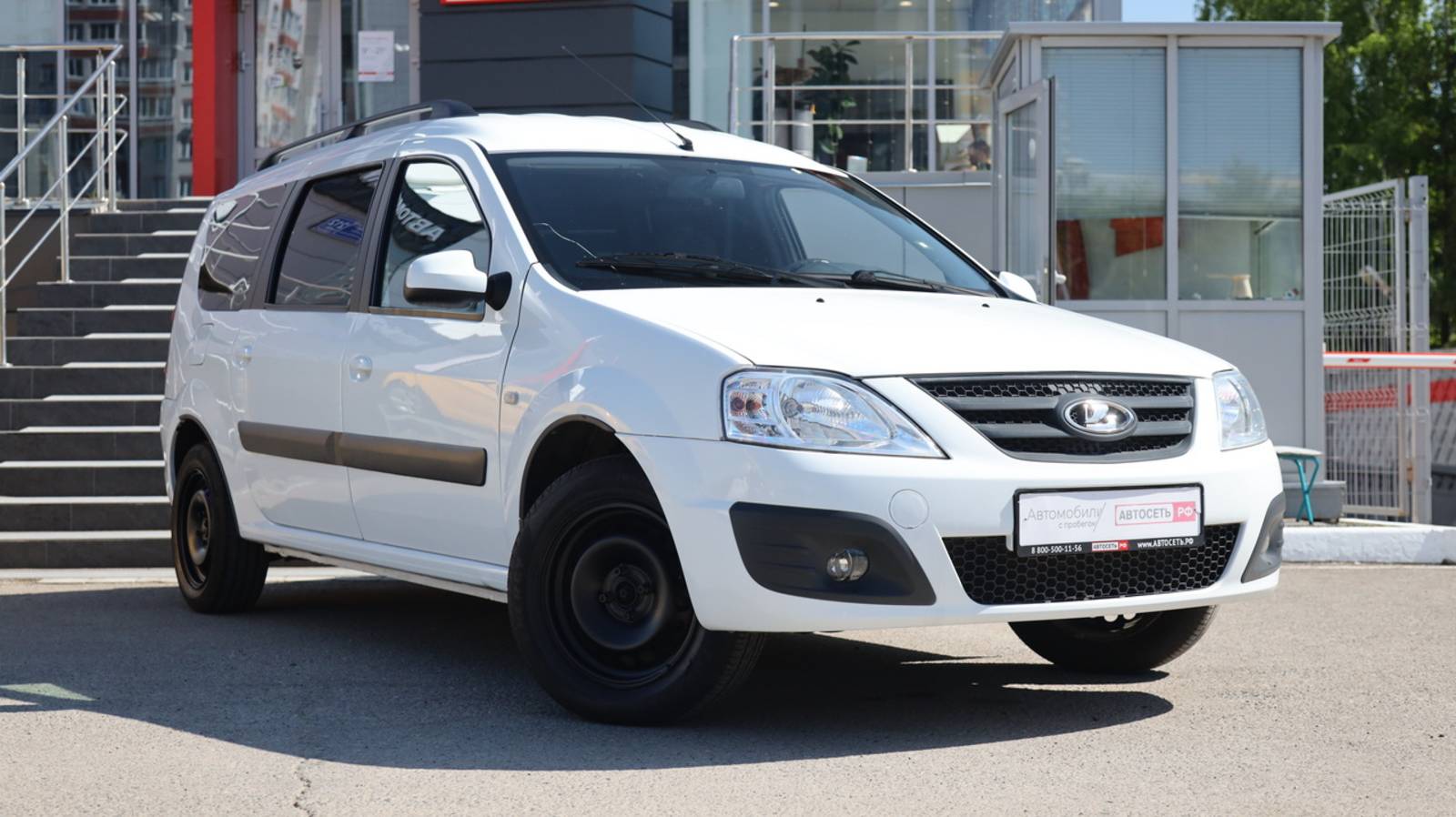 LADA Largus