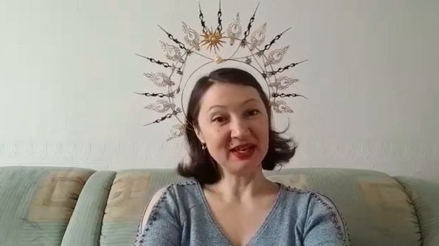 видео отзыв от Жанны Олейник