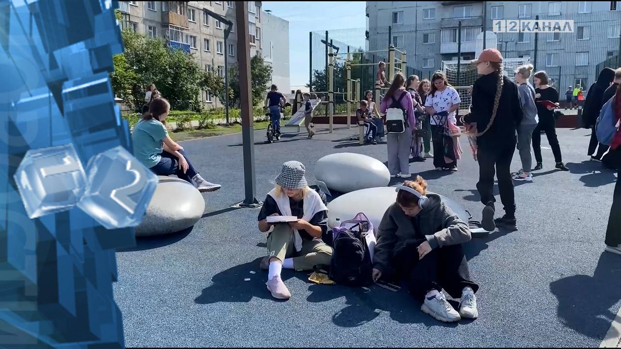 Более 5000 жителей Березовского проголосовали за объекты благоустройства