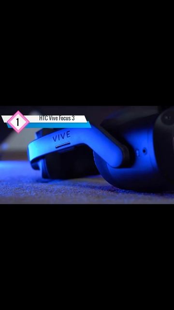 ТОП-7 VR Шлемов в 2025 году. Какой шлем виртуальной реальности выбрать в 2025 году?