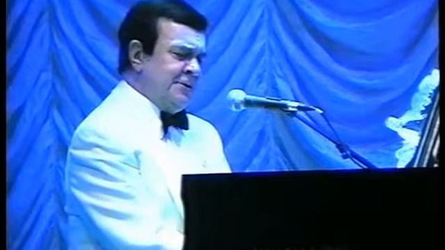 Муслим Магомаев - Нам не жить друг без друга. M.Magomaev