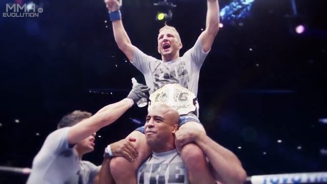 Промо UFC 177 & 178   Два эпических рематча на русском языке