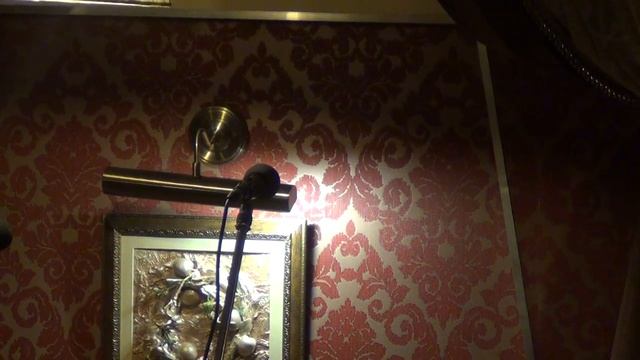 Сусанин и Жанна По, Н.Новгород, 2014, часть 6
