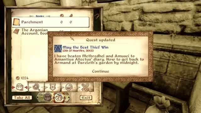 Oblivion - 12 Minutes of Funny Moments