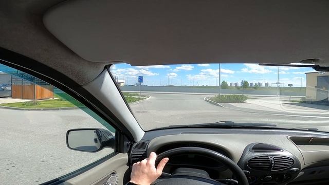 КАЛИНА