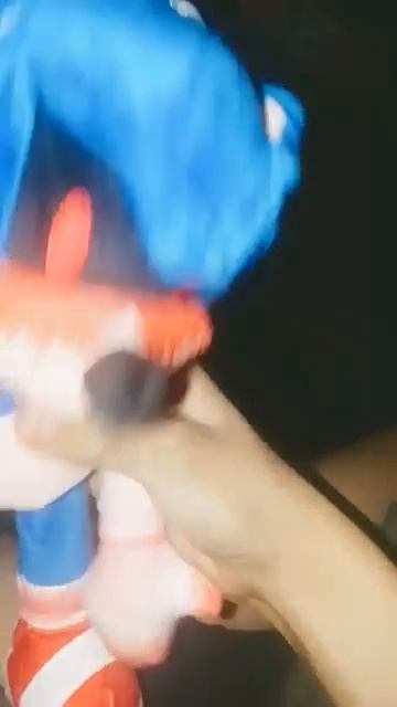 Enyo, Lala Vie!