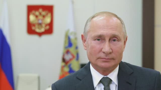 Владимир Путин не будет участвовать в Российско-украинских переговорах