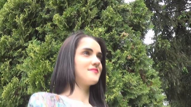 Юлия Самохвал