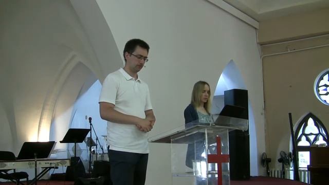 2018-07-15 Символ веры 2