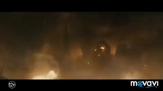 Годзилла 3 официальный трийлер 2021.