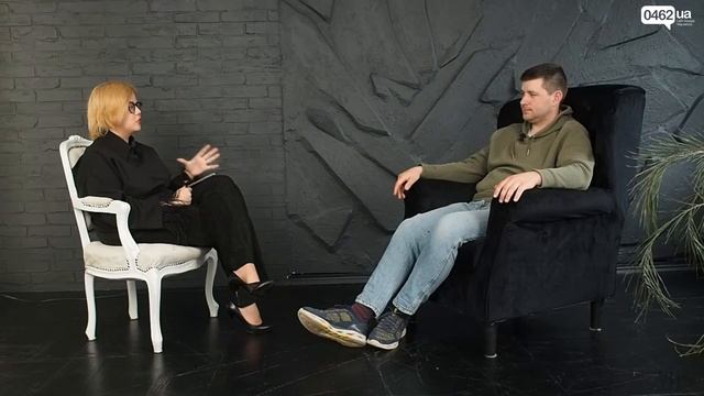 Максим Богомаз: «Всі можуть бути волонтерами»