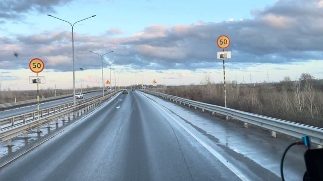 С Севера как и все "за солярку" . Поговорим про крестовину. Домой на праздники.