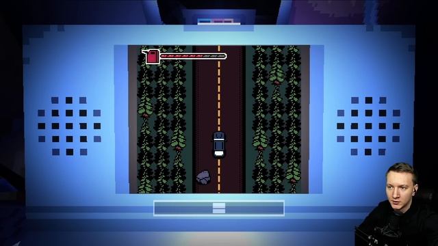 The Deadseat - Игра от Разработчика Poppy Playtime / Полное Прохождение и Концовка
