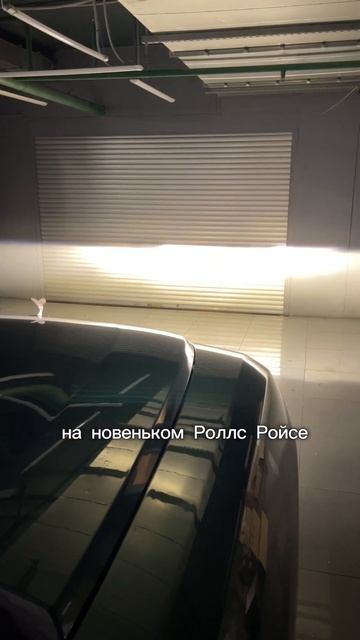 100.000.000 рублей! А если быть точным 103.000.000 р. Rolls-Royce Spectre