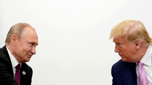 CNN: Трамп заявил, что может позвонить Путину.