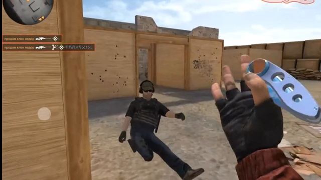 Live another day 👺 | ужасный fragmovie так как делал на скорую руку