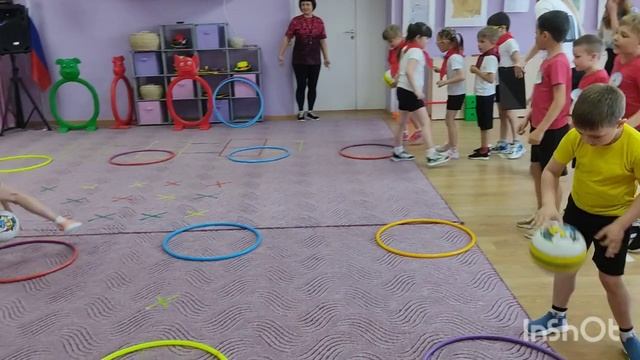 Спартакиада