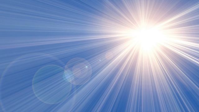 Стоит лишь посветить ультрафиолетом, как вся кровь видна...