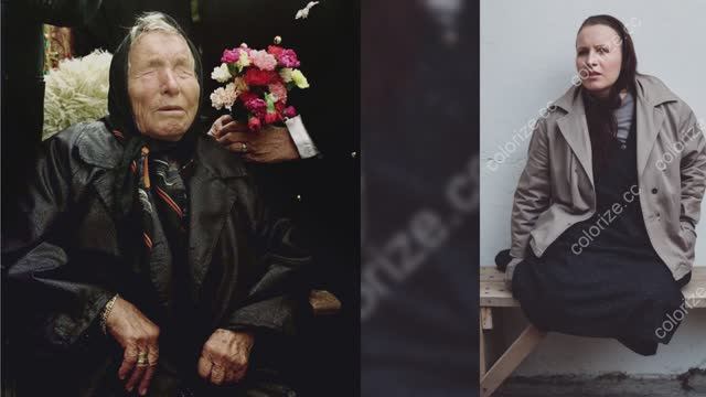 Спасители всего человечества