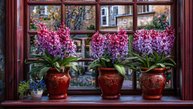 Открытки с добрым утром пожеланиями добра на весь день 🌼