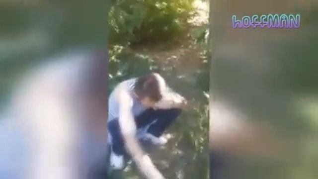 Прикол за ВДВ поржал от души