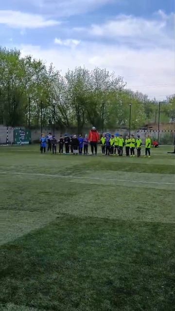 Есть такое место 😍 ⚽️⚽️⚽️