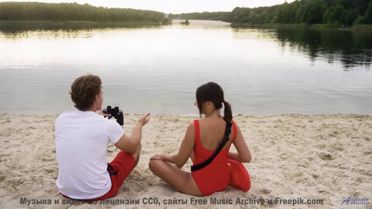 Лучшая музыка года - на фоне рая - Track 09 -- Berbere Superstar -- The Best Things Are Never Record