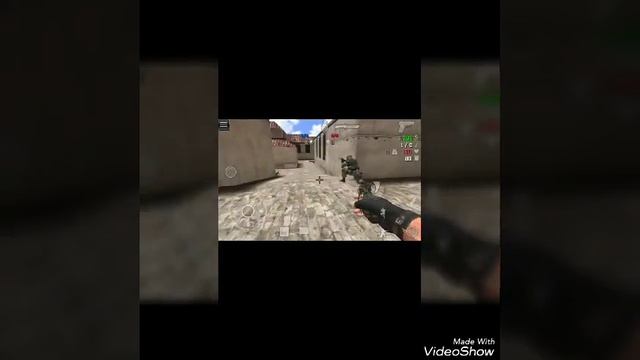 Зомби из HALF-LIVE? Я не верю этому