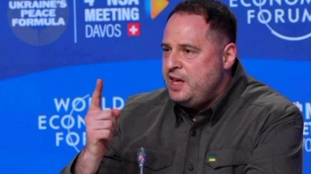 ‼️🇺🇦🏴☠️На Украине психуют, отказываясь воспринимать переговоры как продолжение диалога 2022 года