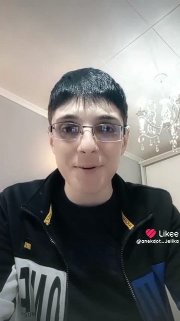 грузин и презервативы