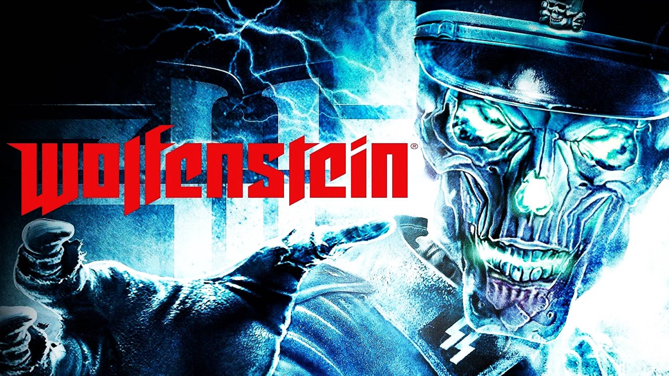 Игра Wolfenstein . Стрим #6
