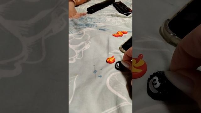 нападение на Ам няма часть 1