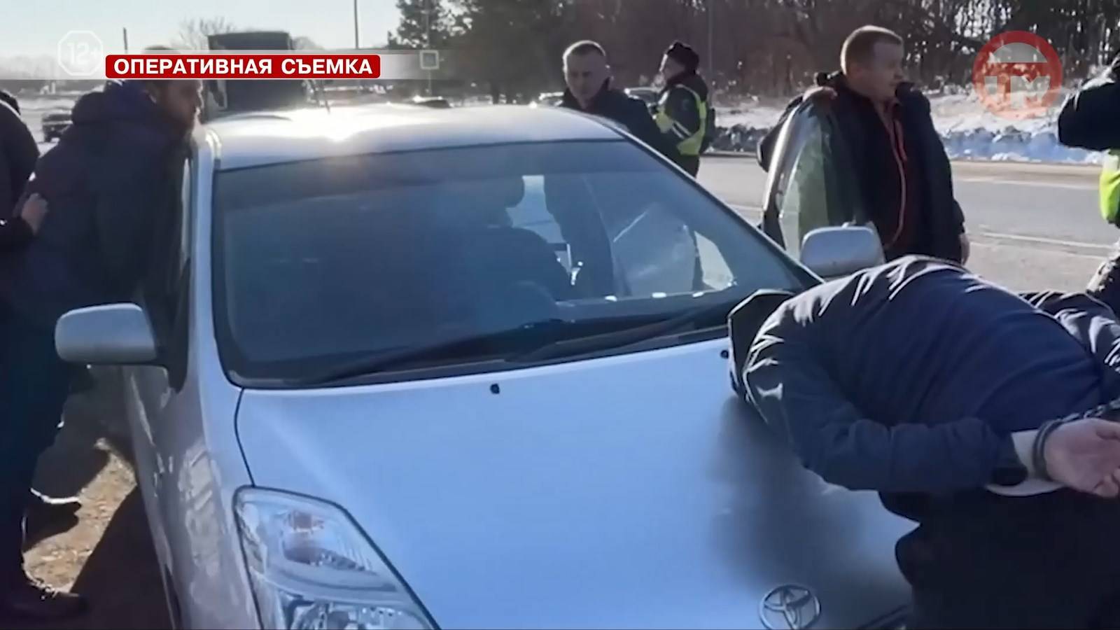 11 и 14 лет — столько проведут в тюрьме уссурийцы, которые занимались распространением наркотиков