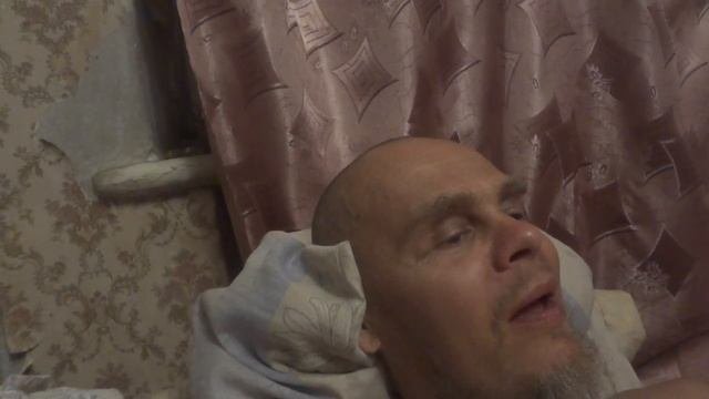 Фруктоедение Донбасса . 344 день