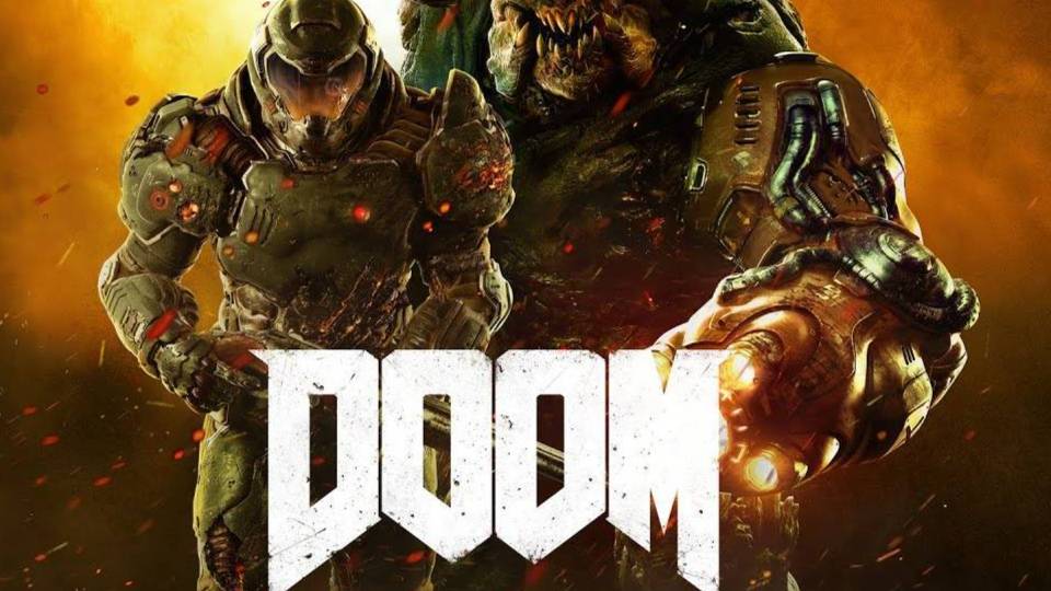 DooM Мы Дома
