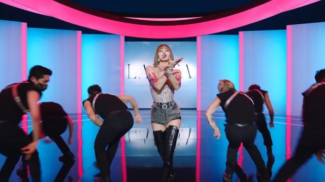 LISA - LALISA SPECIAL STAGE