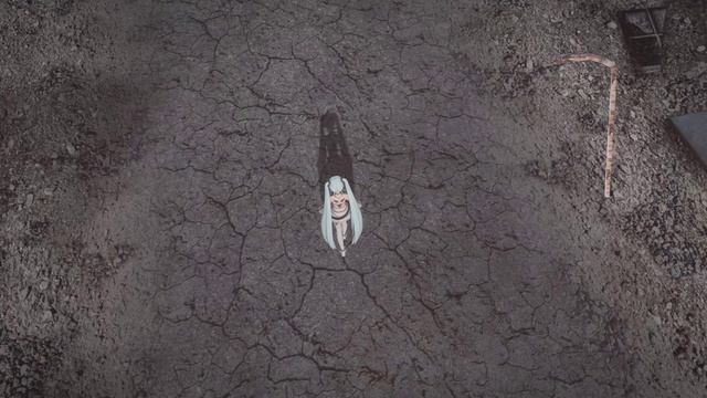 Miku Hatsune - Voice 4K