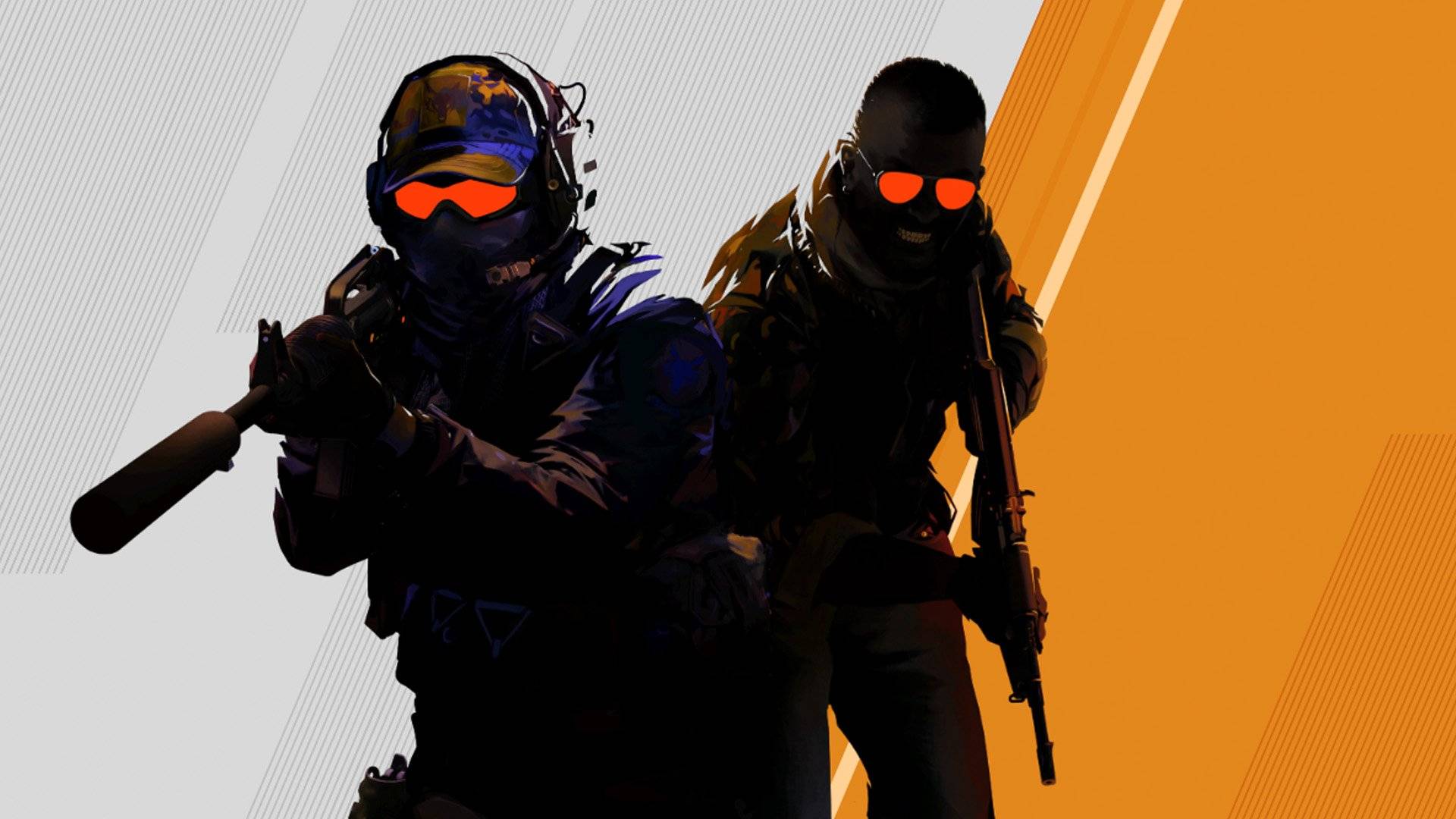 CS 2 | FACE IT NO | NO GLOBAL | ГОТОВ?