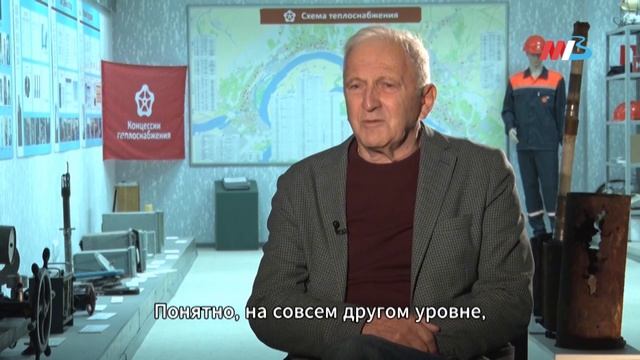 Общественная палата Волгограда: Олег Капустин