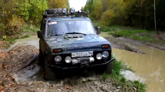 Дорога на гору Шунут