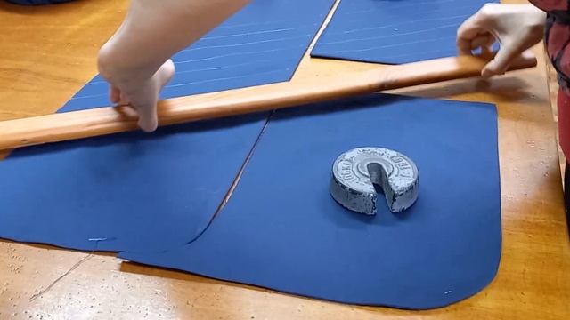 КАК ИЗБЕЖАТЬ МЕЖСЕЗОНЬЕ В АТЕЛЬЕ. ИЗ КУРТКИ ПОЛУЧИЛСЯ
